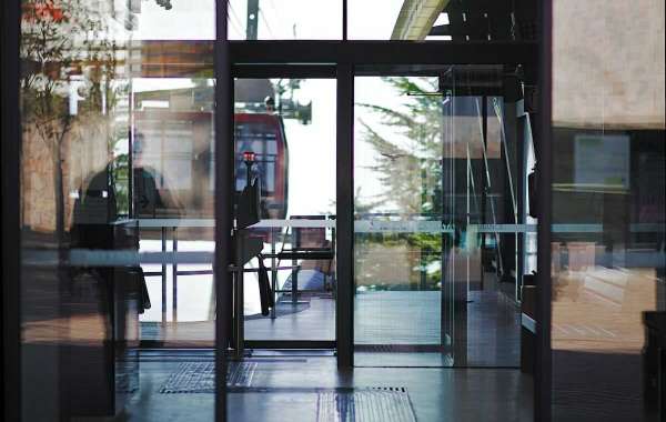 The Aesthetics Of Sliding Doors: Enhancing Your Space With Modern Design