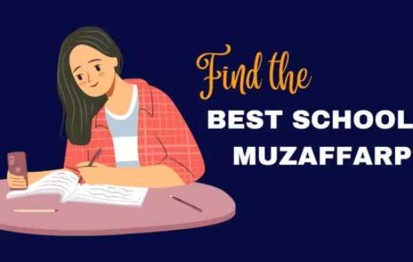 Best CBSE School in Muzaffarpur: A Guide to Choosing the Right Institution for Your Child