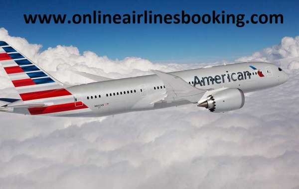How to Book an American Airlines Group Travel Ticket?