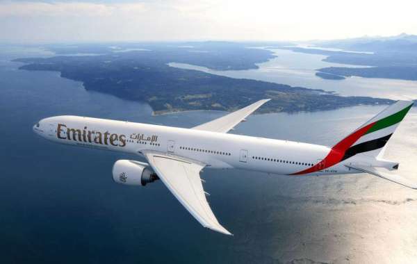 Manage Emirates Bookings Easily With Our Convenient Tool