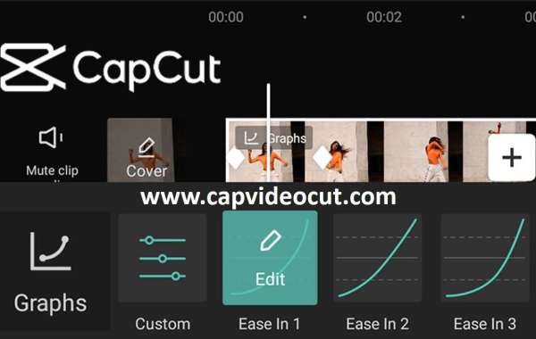 Capcut APK Download for Android and iOS