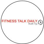 Fitness Talk Daily Profile Picture