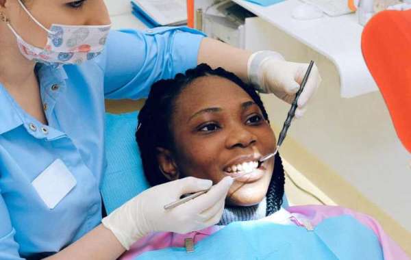 Dental Cleaning: Why It’s Important and What to Expect