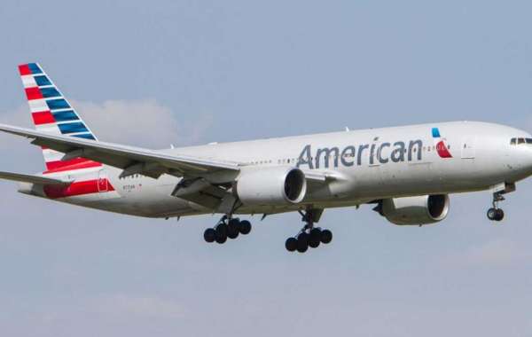 Llame Ahora a American Airlines en Español para Reservar Su Vuel