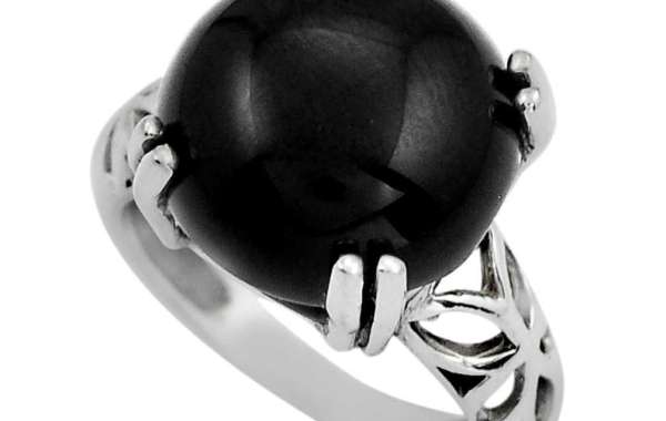 Buy Wholesale Black Onyx Jewelry at Gemexi