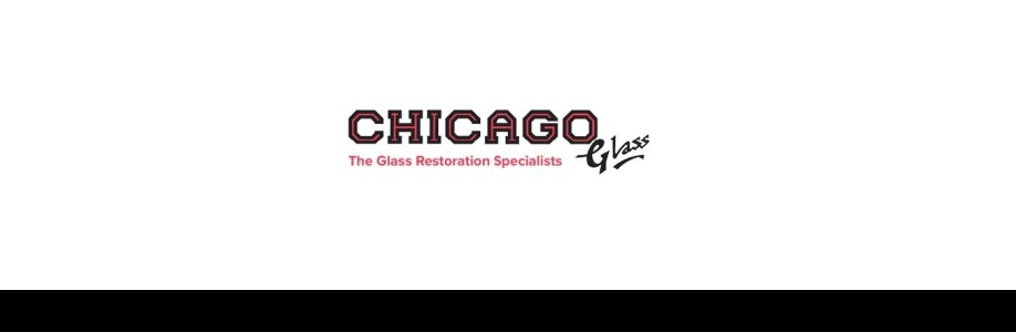 Chicago Glass UK Ltd Cover Image