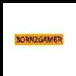 born2gamer 2gamer Profile Picture