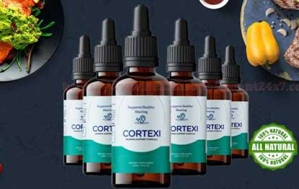 Cortexi Reviews Scam (Truth Exposed) Do Cortex Drops Really Work?