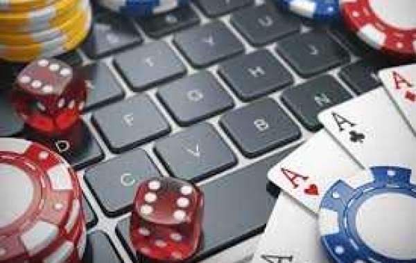 Online Casino Enjoyment with The Finest