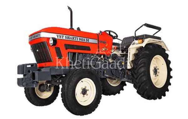 VST Tractor Price in India, Features, and Specifications in 2023