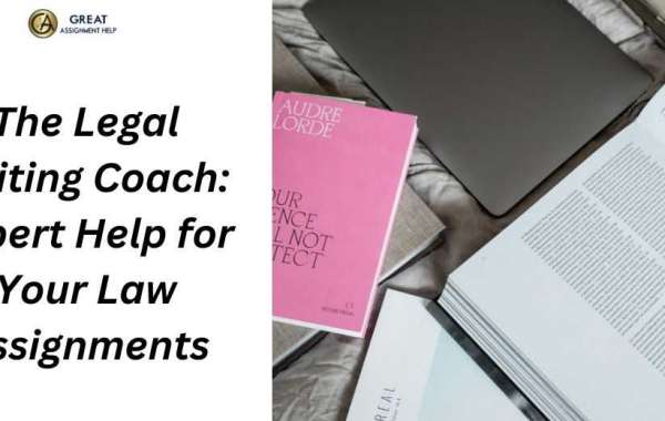 Expert Help for Your Law Assignments Needs