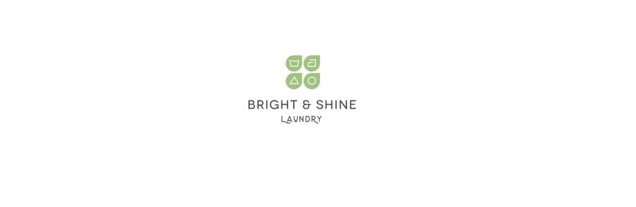 Bright and Shine Laundry Cover Image