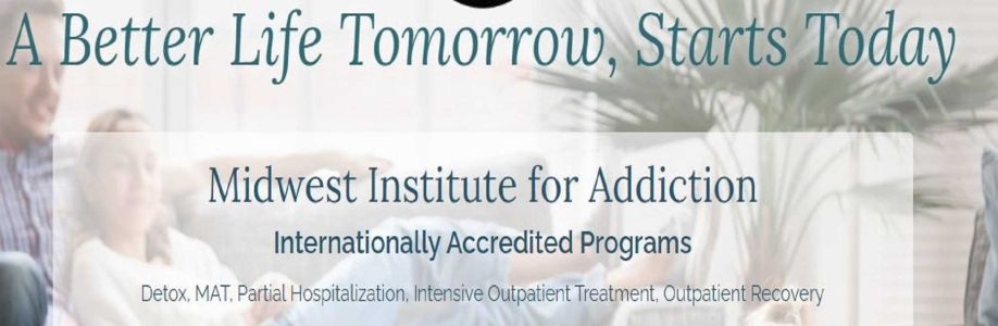 Midwest Institute Addiction Cover Image