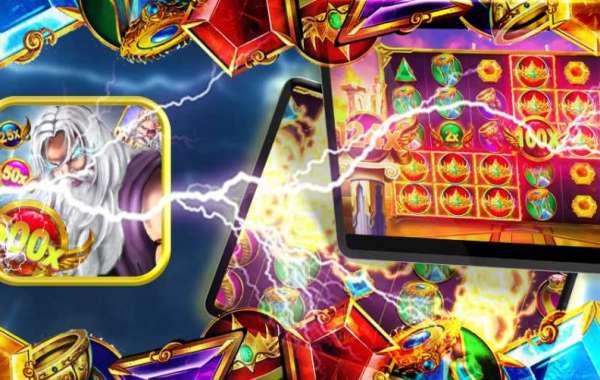 Bocoran RTP Slot Pro Thailand Gampang Jackpot 2023