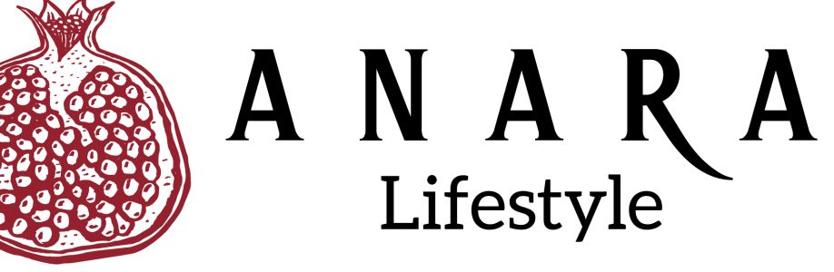 Anara Lifestyle Cover Image