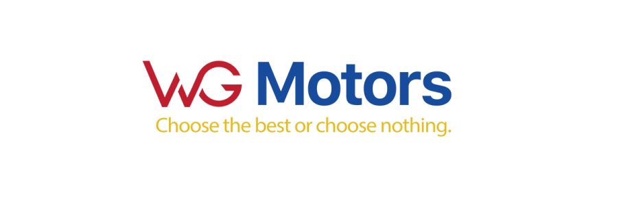 W.G. Motors Ltd. Cover Image