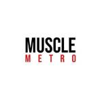MuscleMetro Profile Picture