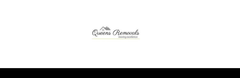 Queens Removals Ltd Cover Image