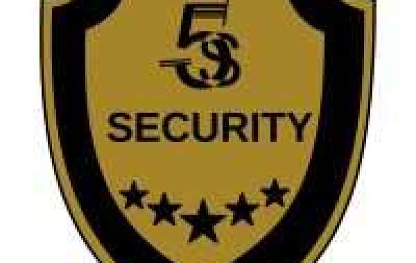 security services Chennai