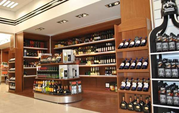 How To Make The Most Of Your Visit To The Liquor Store?