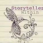 storyteller Profile Picture