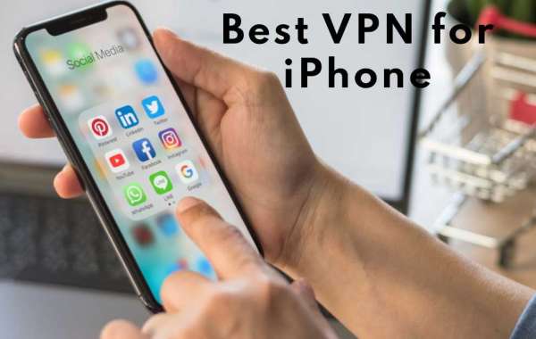 The Best VPN for iPhone: Ensuring Privacy and Security