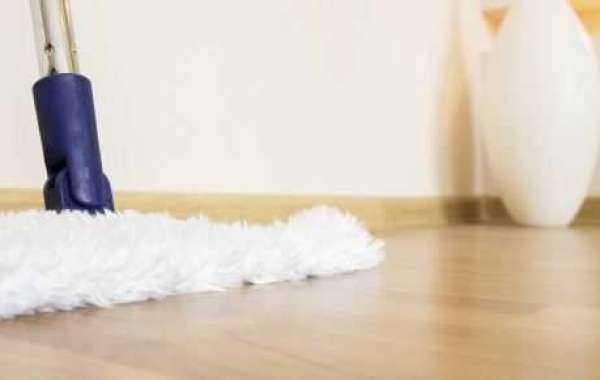 Industrial Cleaning Service Experts