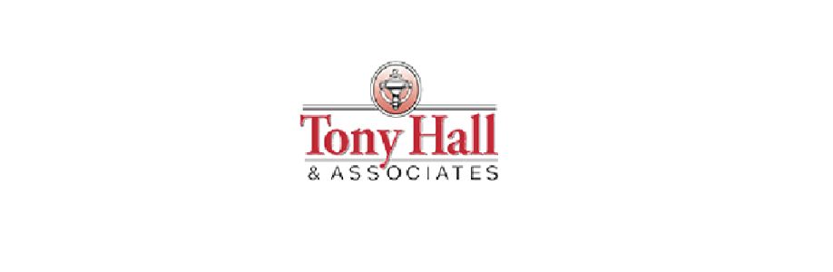 Tony Hall & Associates Cover Image