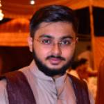 Muhammad Ibtehaj Ansari Profile Picture