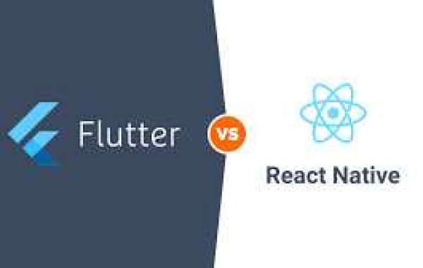 Flutter vs React Native: Which Framework is Best for Your Project?