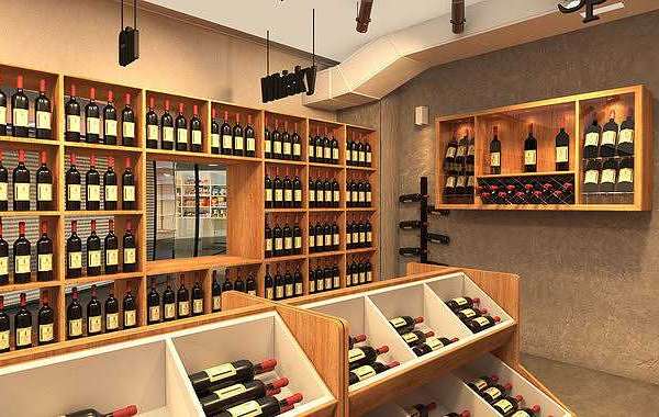 Cheers To Convenience: How To Find The Best Liquor Store?