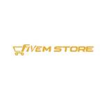 FiveM Store Profile Picture