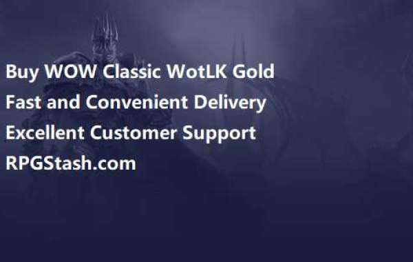 Buy WoW Classic WOTLK Gold Complete Guide