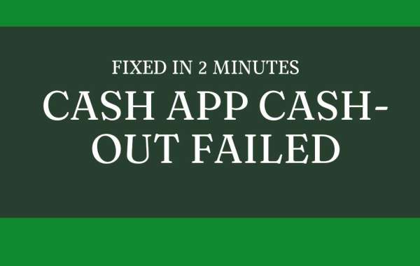 Exploring the Roadblocks: Insights into Cash App's Cash-Out Failed Error