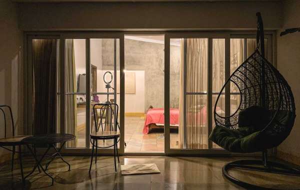 Why Sliding Doors Are a Must-Have for Modern Homes?