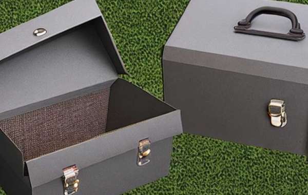 What Are the Benefits of Using Custom Handle Boxes for Shipping and Storage?