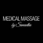 Medical Massage by Samantha profile picture