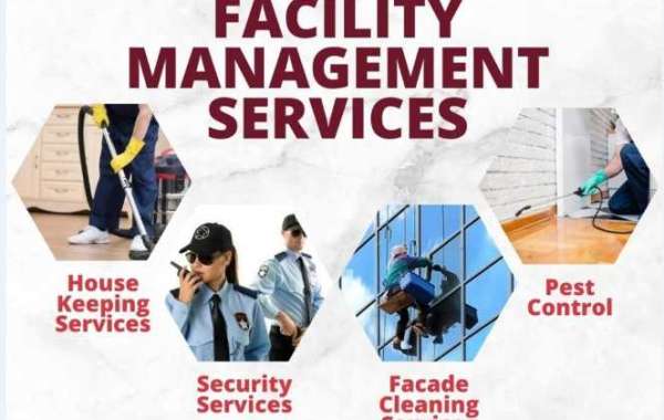 Facility Management Services in Bangalore