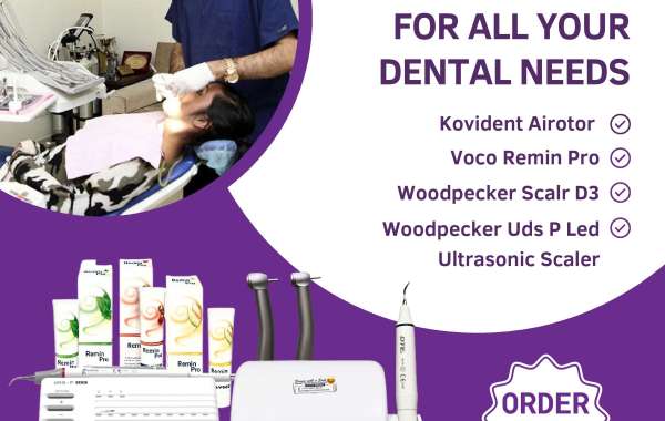 Primera Dental Hub - Buy dental products online at the cheapest rates