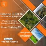 Emaar EBD Profile Picture