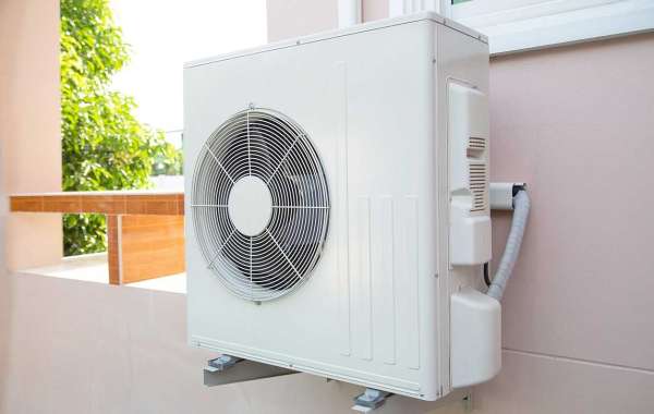The Benefits Of Heat Pumps: Efficient Heating And Cooling For Your Home