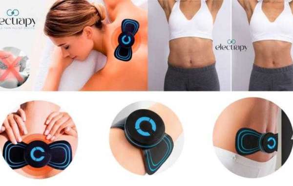 Electrapy Muscle Pain Relief Device: Must Read Before Buying Online!