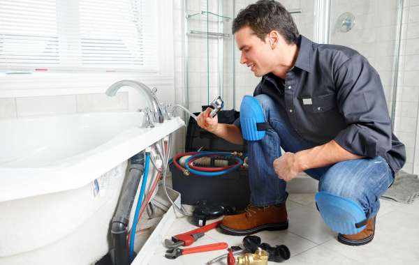The Importance Of Professional Drain Cleaning For A Clog-Free Home
