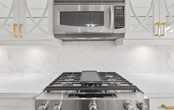 Transform Your Kitchen: Vaughan Renovation Experts.
