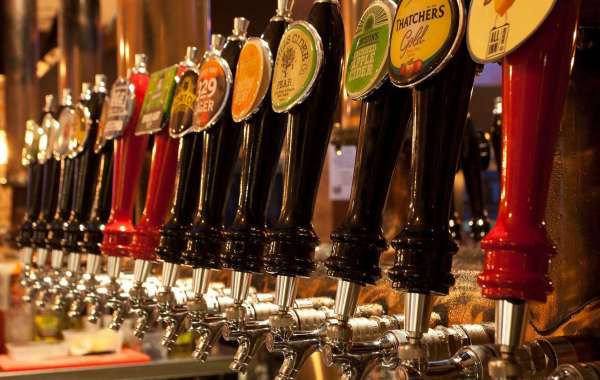 Factors To Consider When Buying Craft Beer From A Liquor Store
