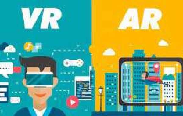 What is Scope and Future of Augmented Reality(AR) and Virtual Reality(AR) in India