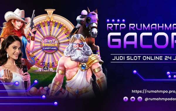 Daftar Situs Judi Online Slot Gacor 5000 Deposit Dana Terbaik Indonesia