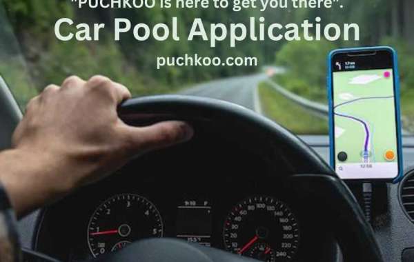 The Best Intercity Car Pooling Application & Services | Puchkoo