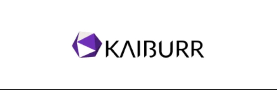Kaiburr Science Cover Image
