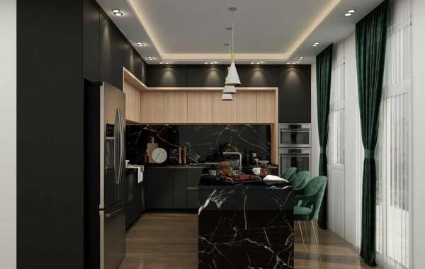 Elevate Your Kitchen: Cabinets Toronto